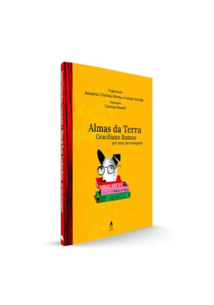 Almas da terra