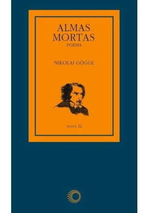 ALMAS MORTAS