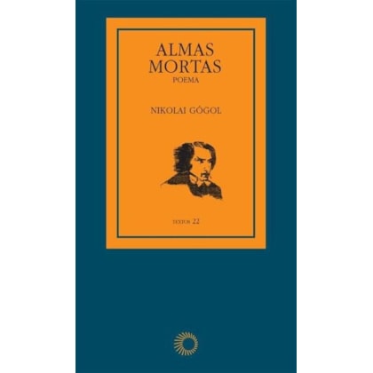 ALMAS MORTAS