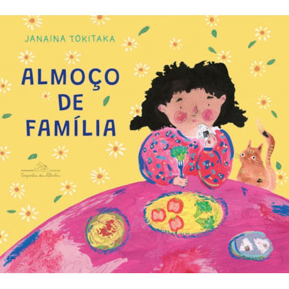 ALMOÇO DE FAMÍLIA