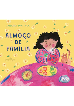 ALMOÇO DE FAMÍLIA