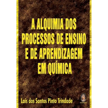 Alquimia dos processos de ensino