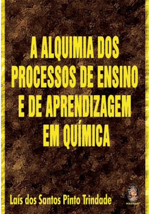 Alquimia dos processos de ensino