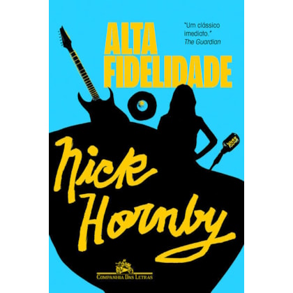 ALTA FIDELIDADE