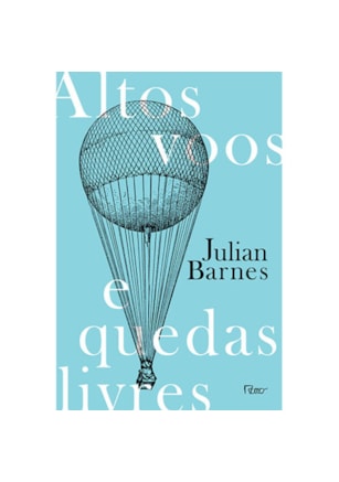 ALTOS VOOS E QUEDAS LIVRES