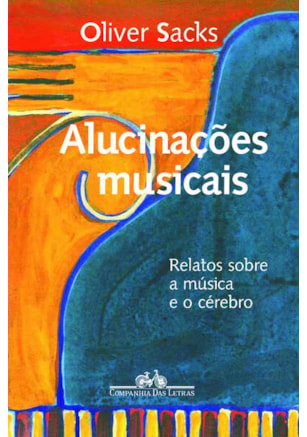 ALUCINAÇÕES MUSICAIS