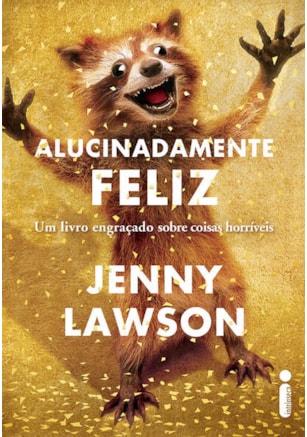 ALUCINADAMENTE FELIZ