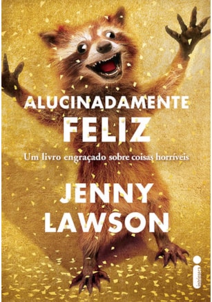 ALUCINADAMENTE FELIZ