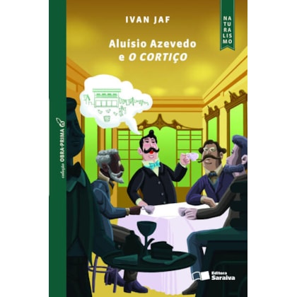 ALUÍSIO AZEVEDO E O CORTIÇO
