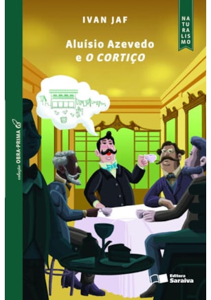 ALUÍSIO AZEVEDO E O CORTIÇO