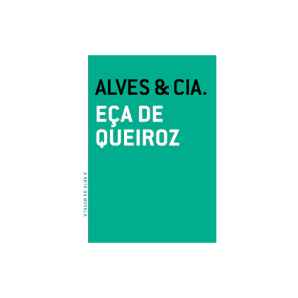 Alves & Cia - A arte da novela
