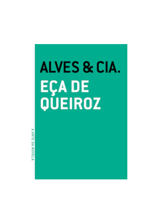 Alves & Cia - A arte da novela
