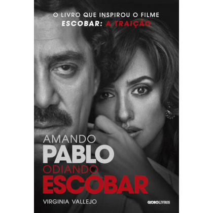 Amando Pablo, odiando Escobar