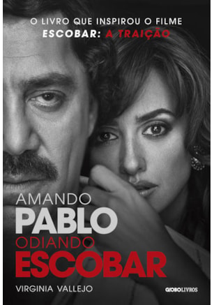 Amando Pablo, odiando Escobar