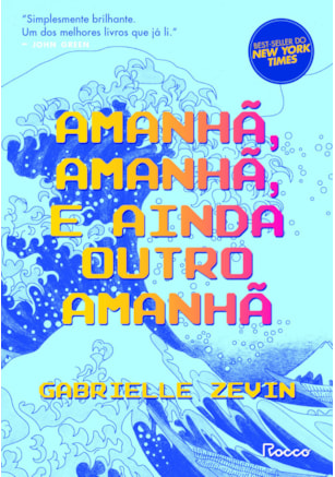 AMANHÃ, AMANHÃ, E AINDA OUTRO AMANHÃ