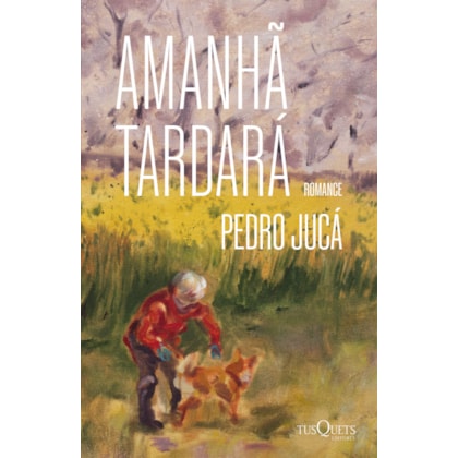 AMANHÃ TARDARÁ
