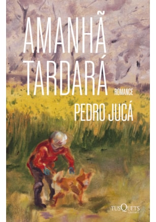 AMANHÃ TARDARÁ