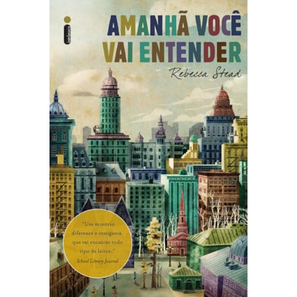 AMANHÃ VOCÊ VAI ENTENDER