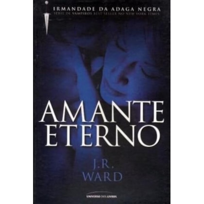 AMANTE ETERNO