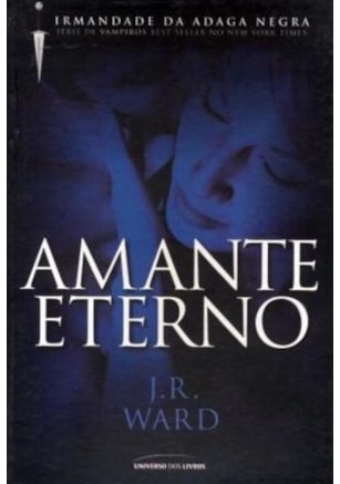 AMANTE ETERNO