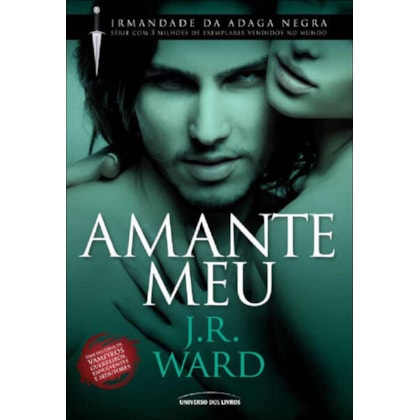 AMANTE MEU