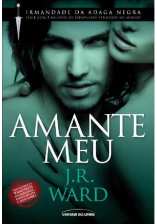 AMANTE MEU