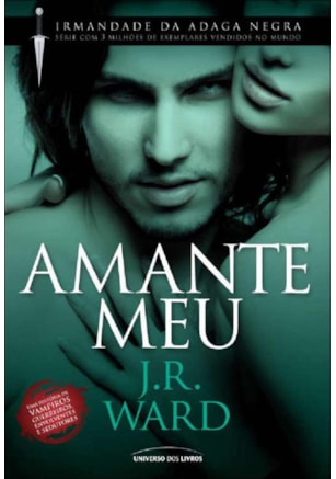 AMANTE MEU