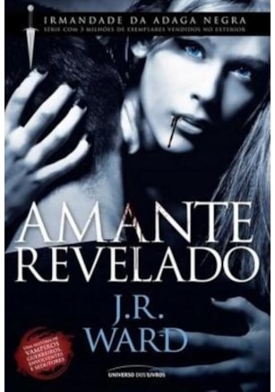 AMANTE REVELADO
