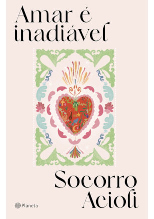 AMAR É INADIÁVEL