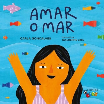 AMAR O MAR