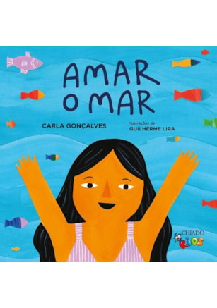 AMAR O MAR