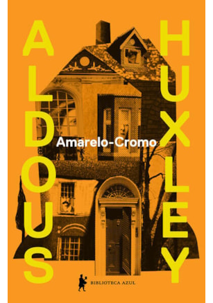 AMARELO-CROMO