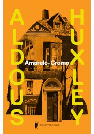 AMARELO-CROMO
