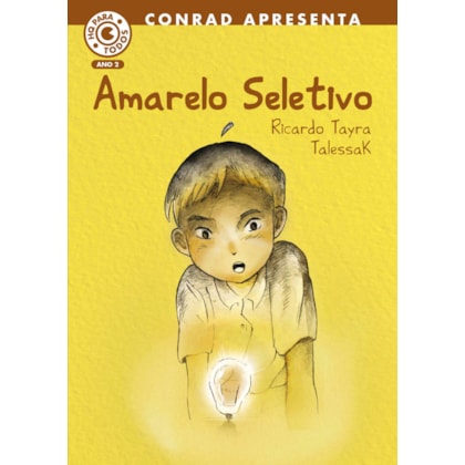 AMARELO SELETIVO