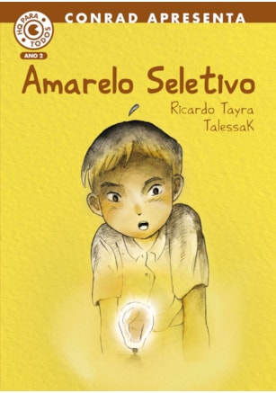 AMARELO SELETIVO