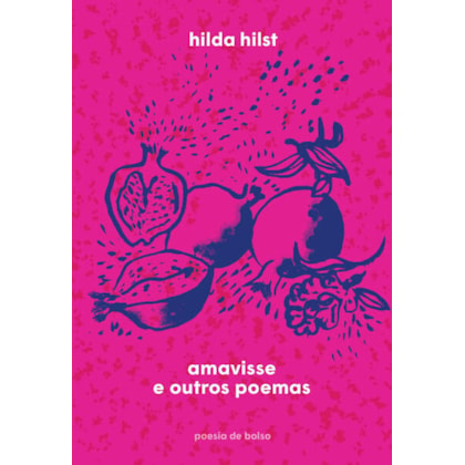 AMAVISSE E OUTROS POEMAS