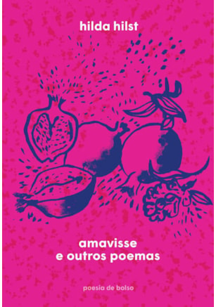 AMAVISSE E OUTROS POEMAS