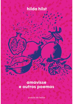 AMAVISSE E OUTROS POEMAS