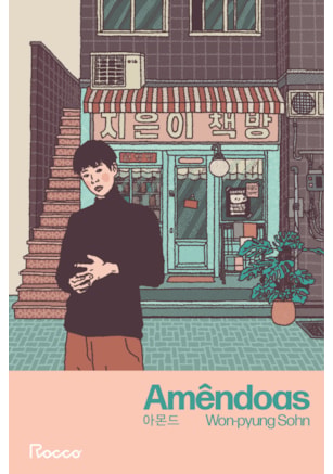 AMÊNDOAS