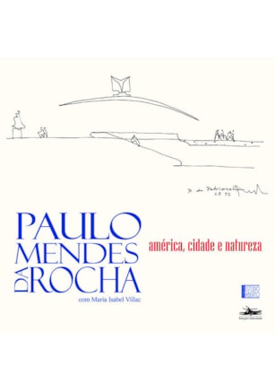 AMÉRICA, CIDADE E NATUREZA