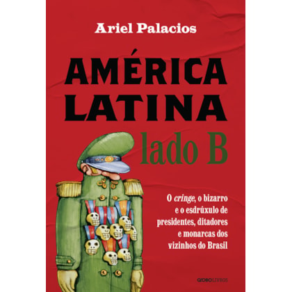 AMÉRICA LATINA LADO B