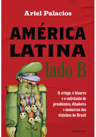 AMÉRICA LATINA LADO B