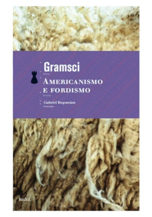 AMERICANISMO E FORDISMO