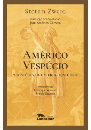 AMÉRICO VESPÚCIO