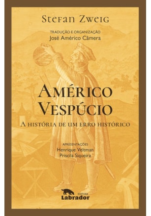 AMÉRICO VESPÚCIO