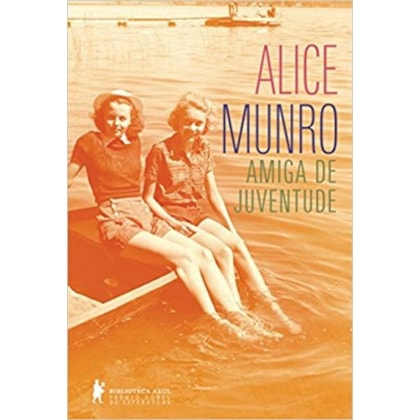 AMIGA DE JUVENTUDE