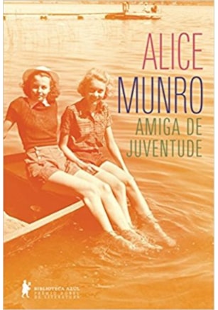 AMIGA DE JUVENTUDE