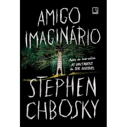 AMIGO IMAGINÁRIO