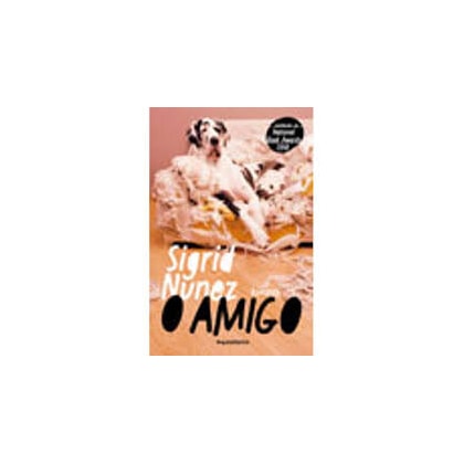 Amigo, O