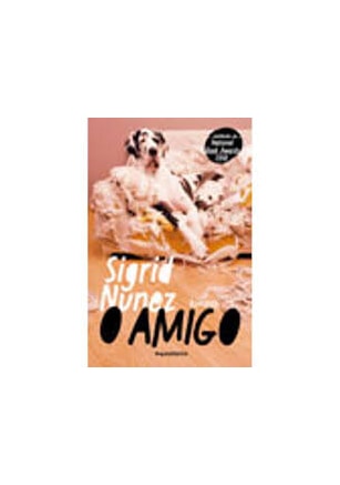 Amigo, O
